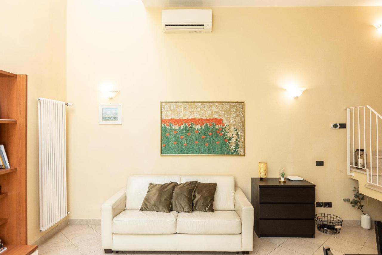 Appartement Palazzo Ghibellina 3 By In *