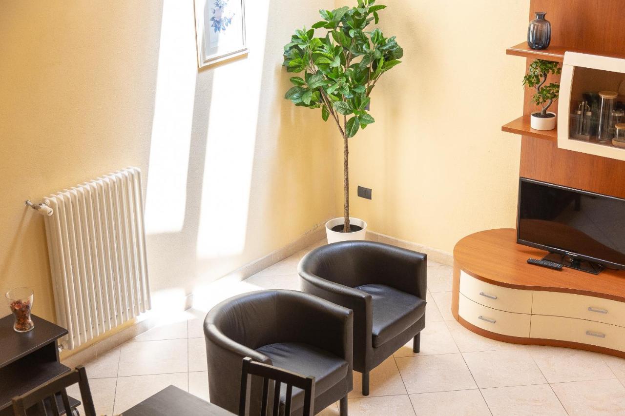 Appartement Palazzo Ghibellina 3 By In *