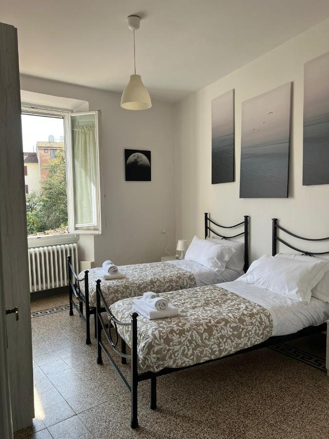 Residenza La Liberta Lejlighed Firenze