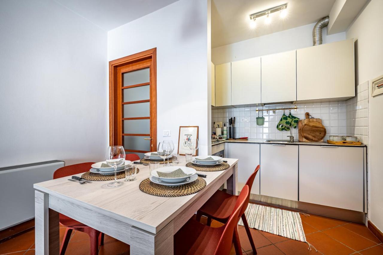 Yid Oltrarno Segreto Appartement Florence