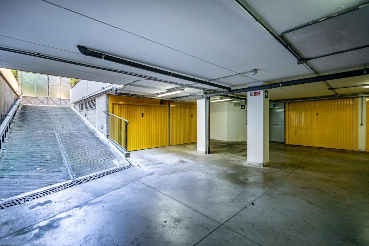 Yid Oltrarno Segreto Appartement Florence