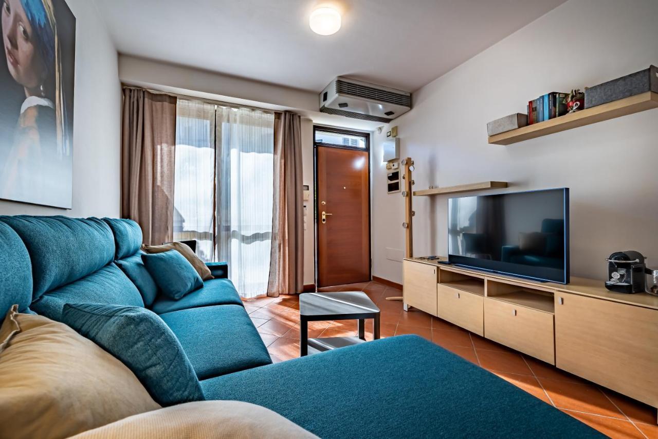Yid Oltrarno Segreto Appartement *