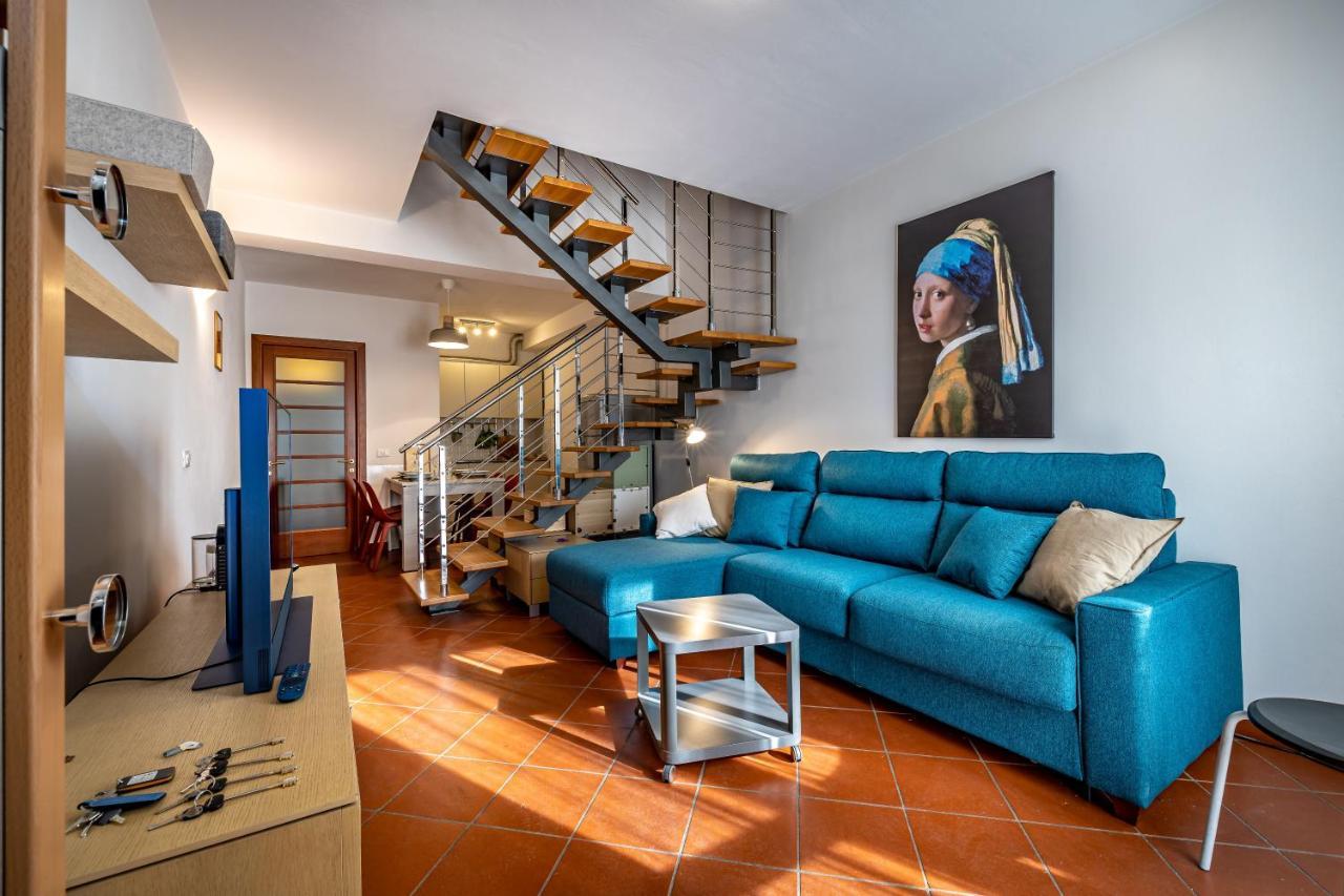 Yid Oltrarno Segreto Florence