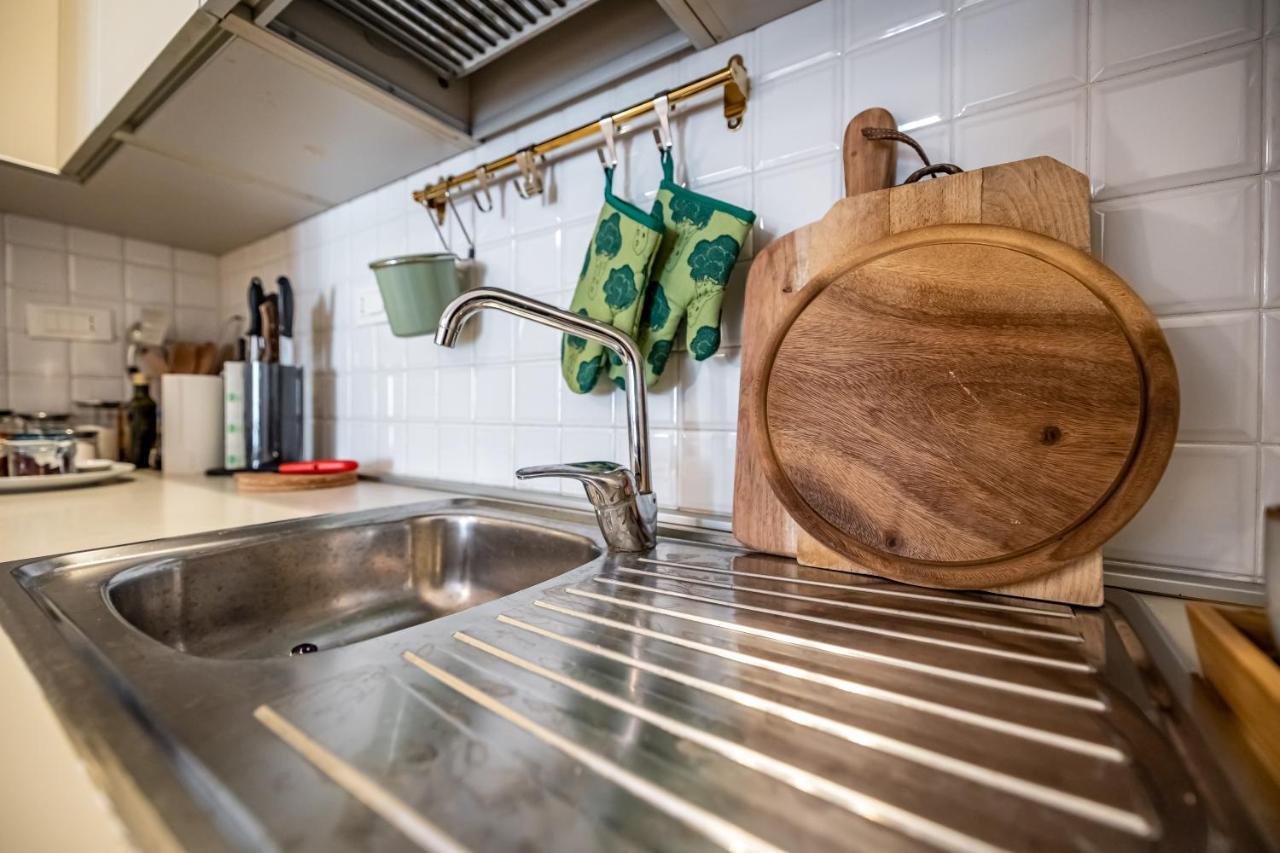 Appartement Yid Oltrarno Segreto