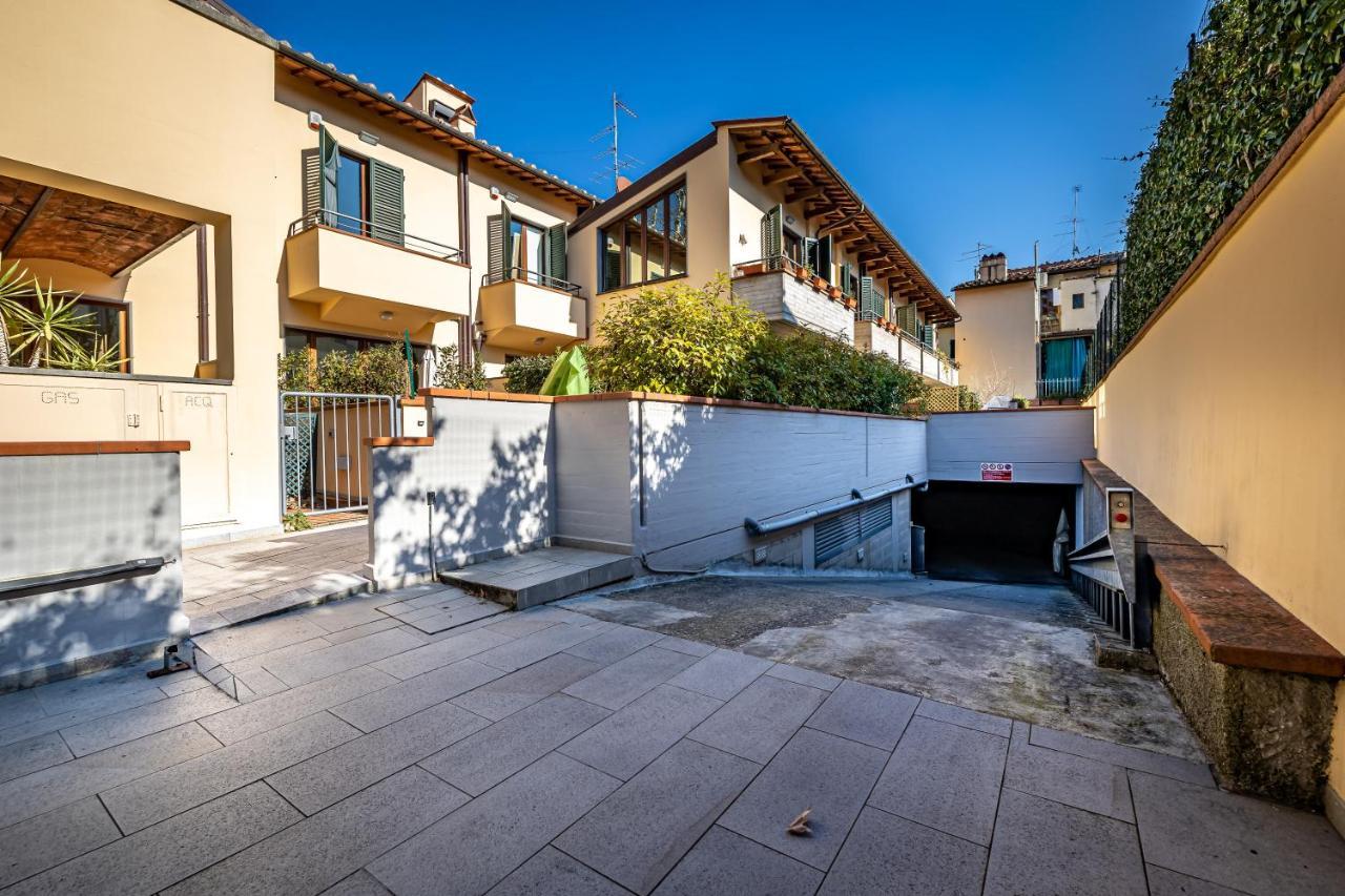 Appartement Yid Oltrarno Segreto