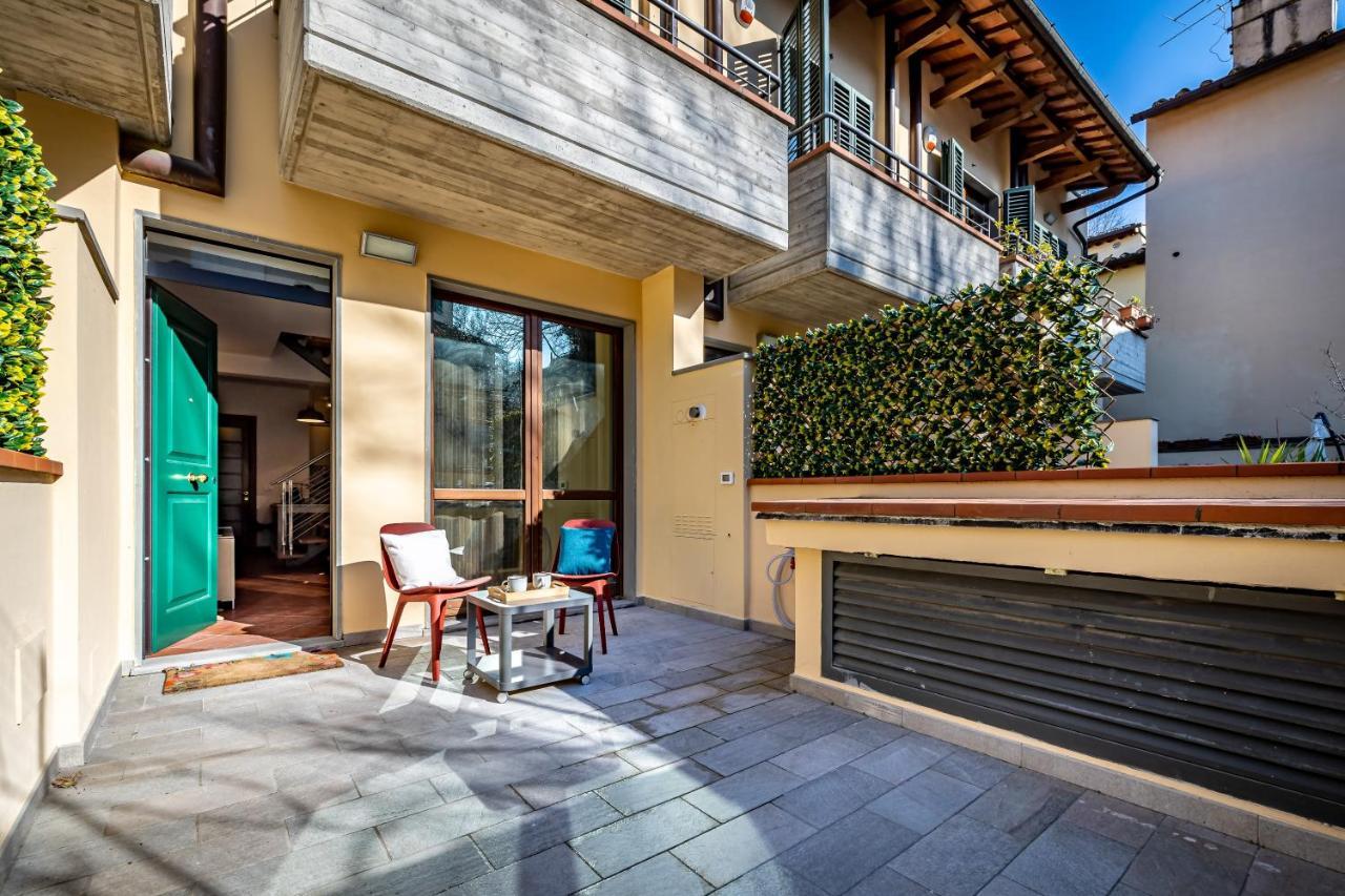 Yid Oltrarno Segreto Appartement Florence