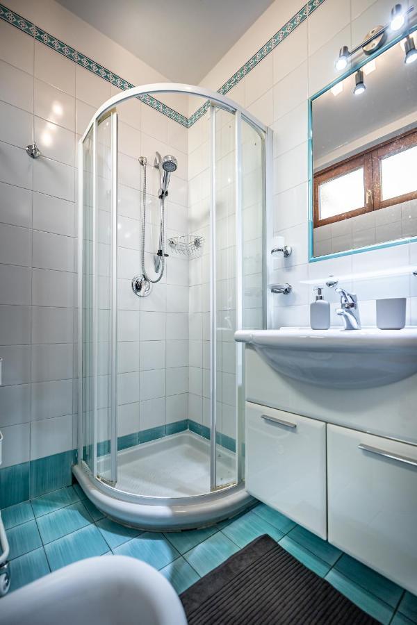 Appartement Yid Oltrarno Segreto *