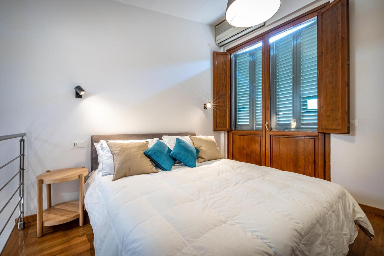 Appartement Yid Oltrarno Segreto *