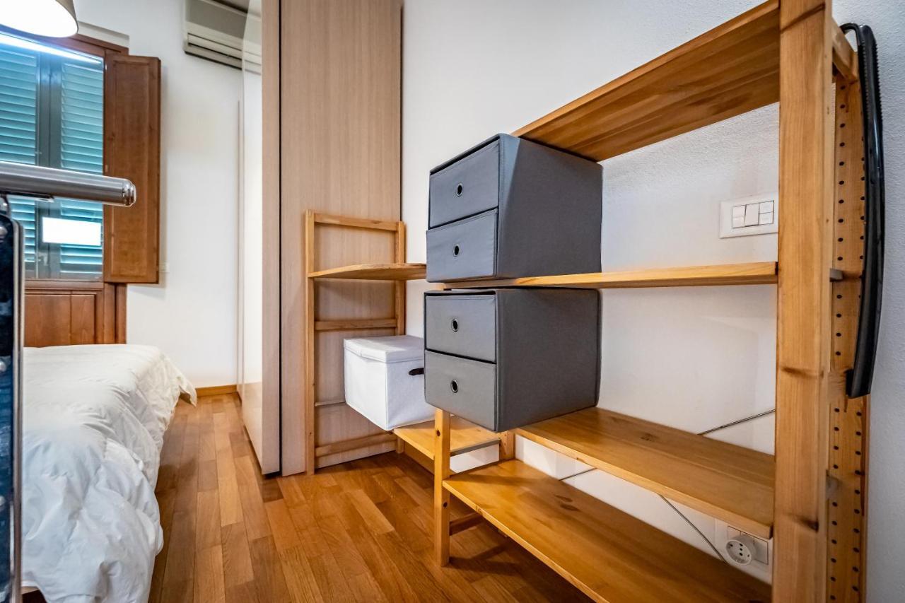 Yid Oltrarno Segreto Appartement Florence
