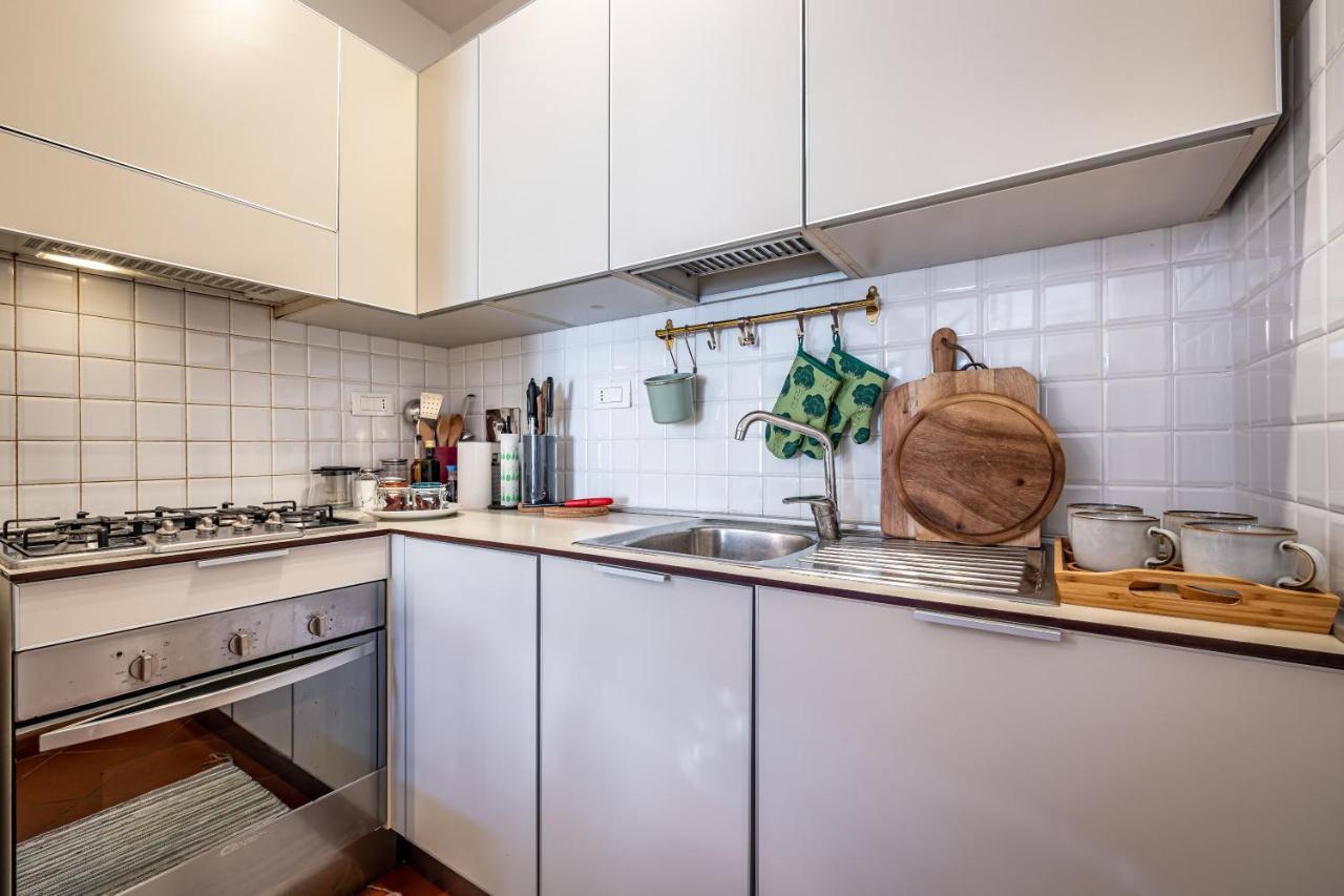 Appartement Yid Oltrarno Segreto