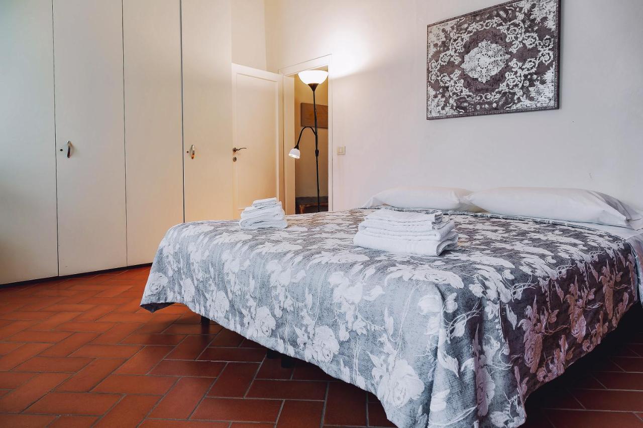 Borgo Pinti 49 Apartamento Florença