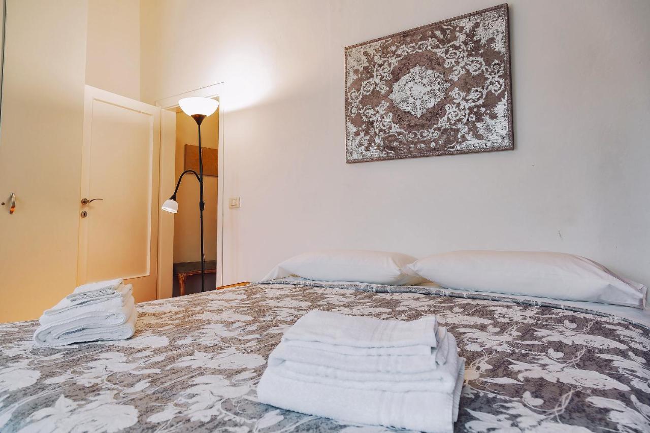 Borgo Pinti 49 * Firenze