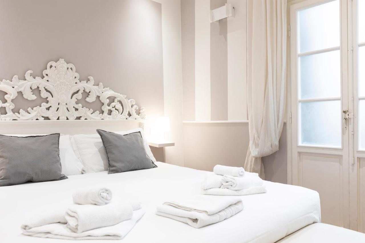 Appartement Fiesolana Loft *