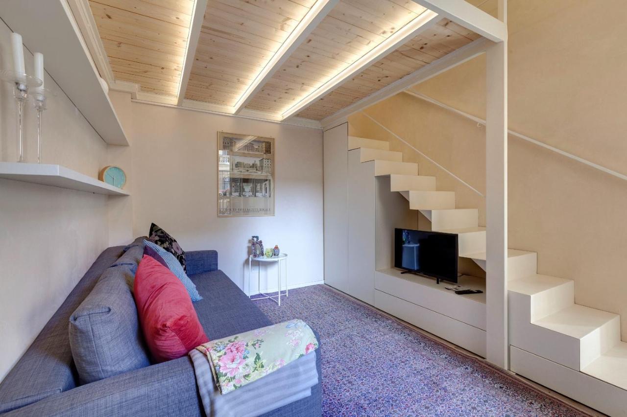 Central Berchet With Terrace And Private Entrance Lejlighed