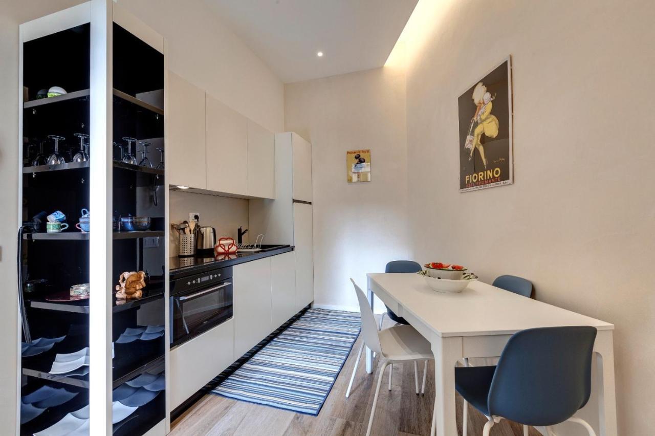 Lejlighed Central Berchet With Terrace And Private Entrance