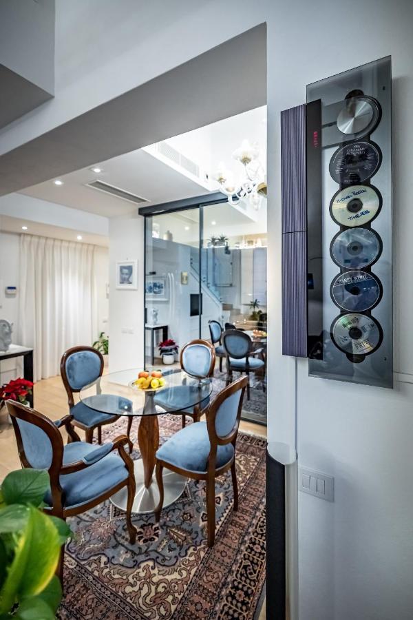 Appartement Yid Luxury & Design Penthouse L5 Florence