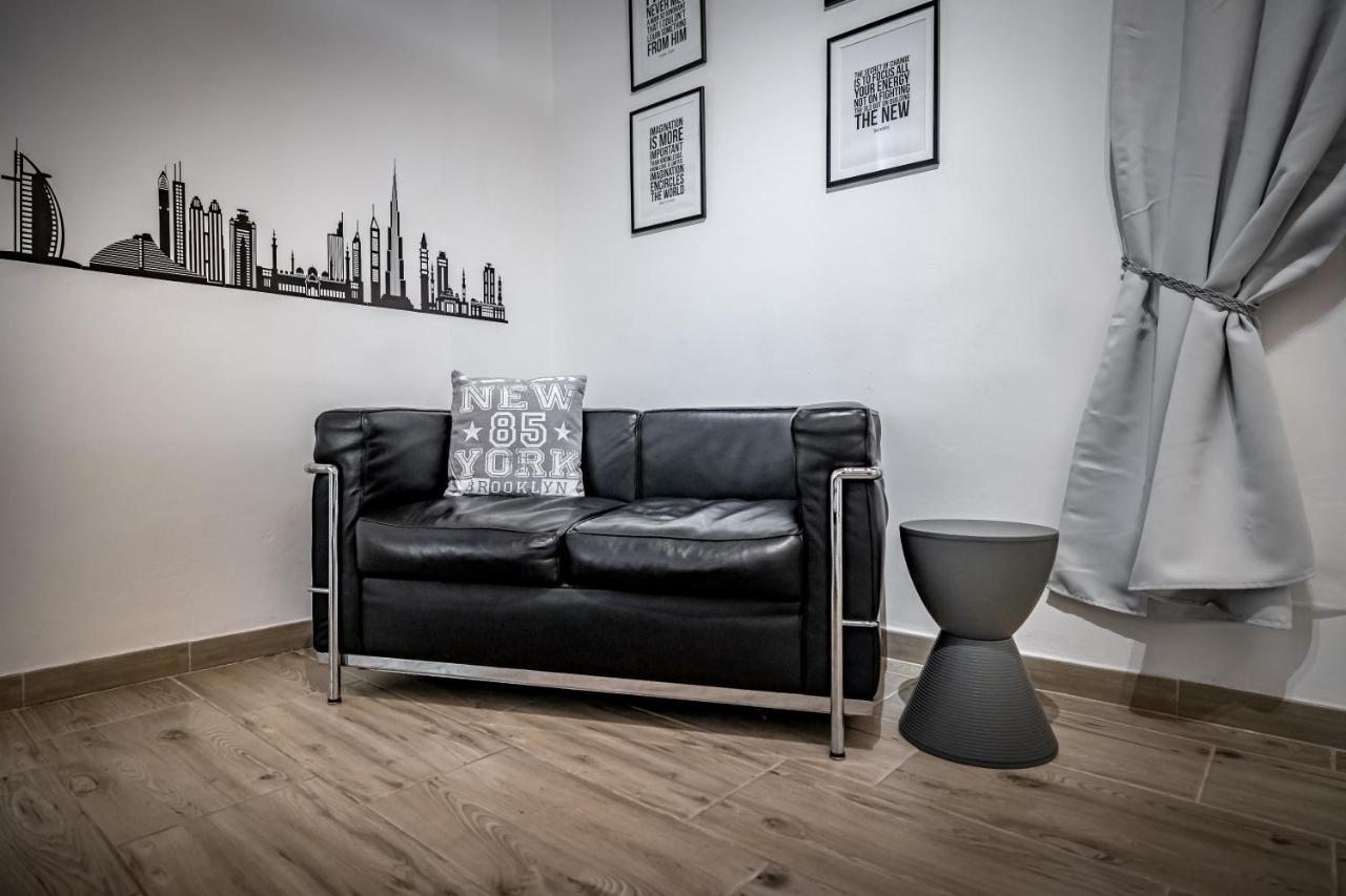 Mf Design Appartement