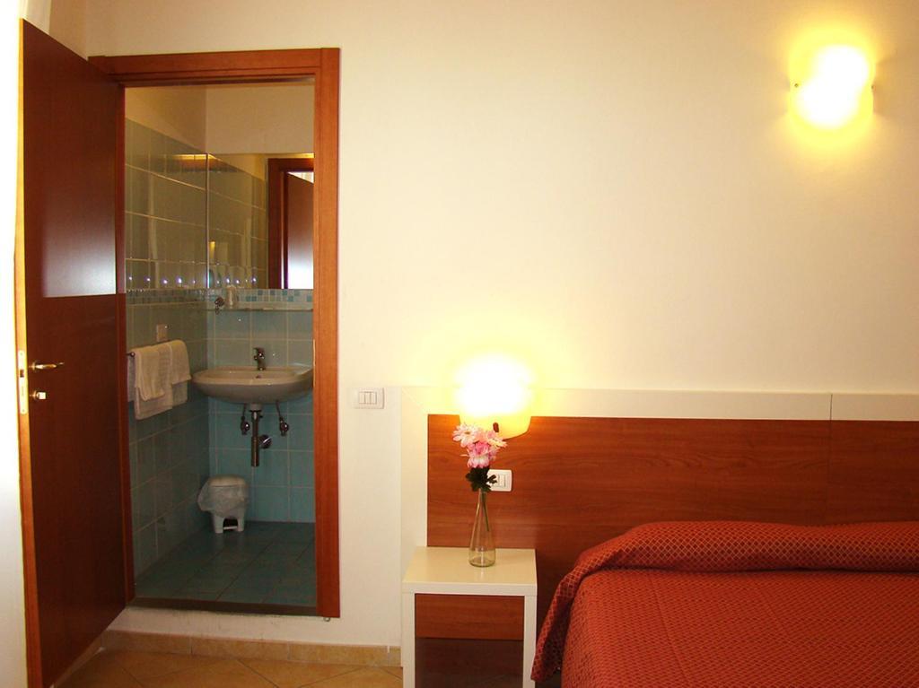 Ponte Rosso Bed & Breakfast