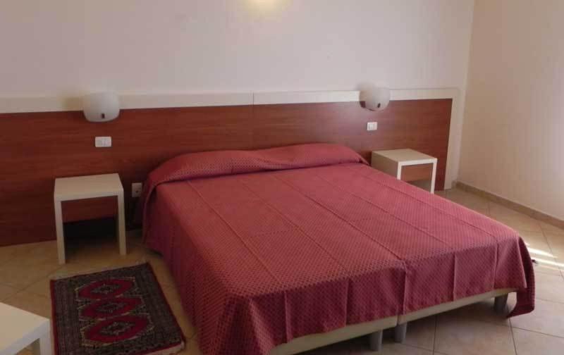 Ponte Rosso Bed & Breakfast