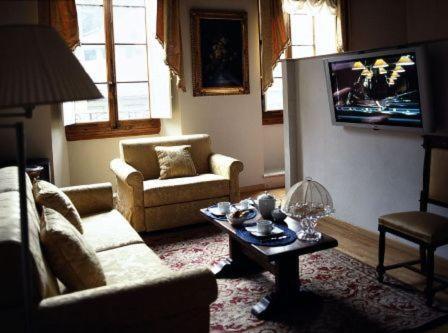 Tornabuoni La Petite Aparthotel Firenze