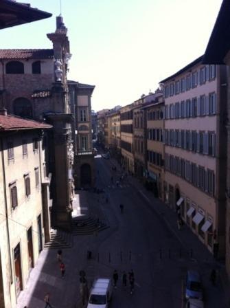 Tornabuoni La Petite 4* Firenze