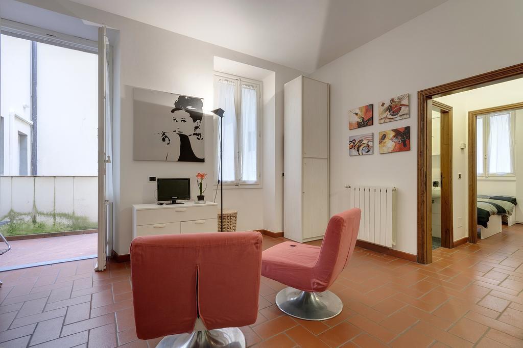 Oche Lejlighed Firenze