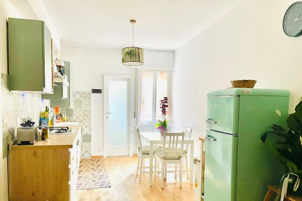 Appartement Dafne's House *