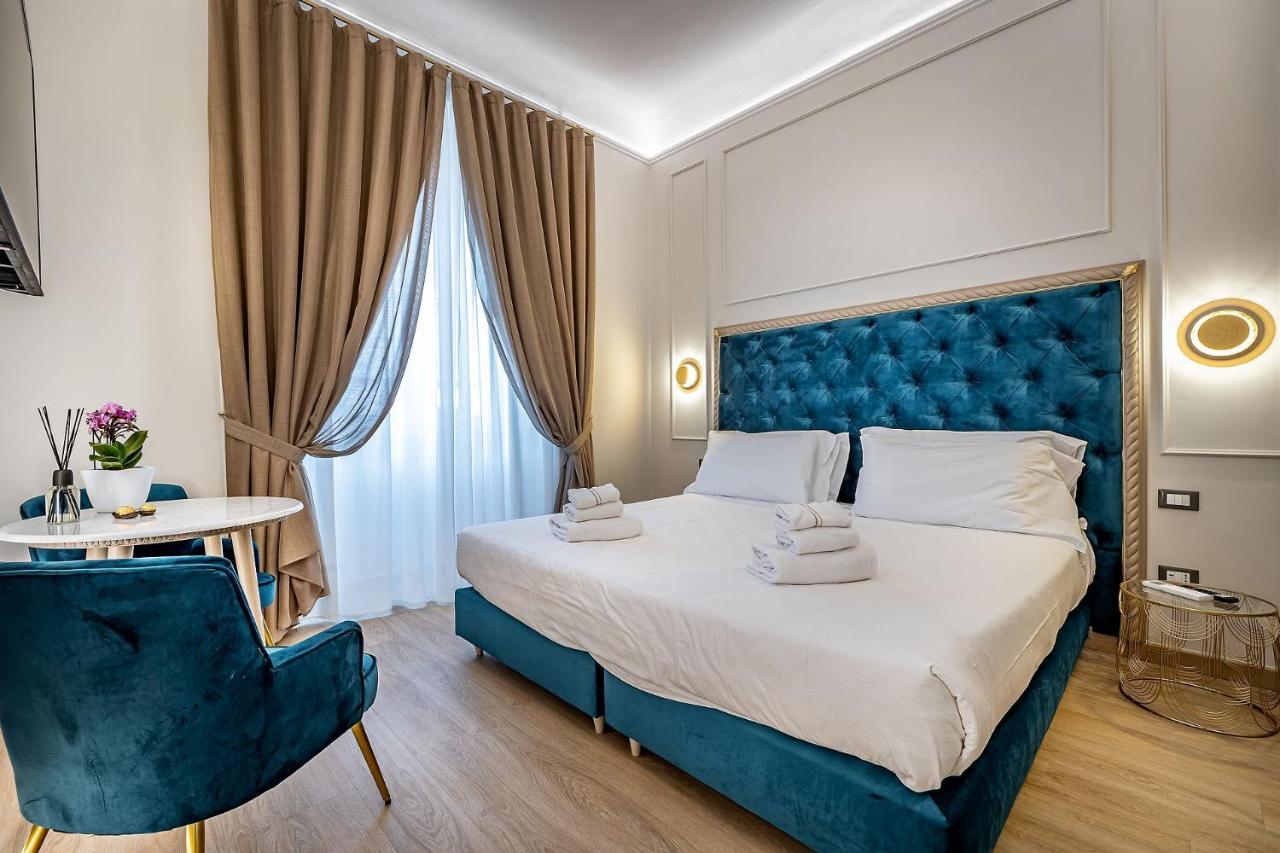 Aparthotel Residenza Giotto