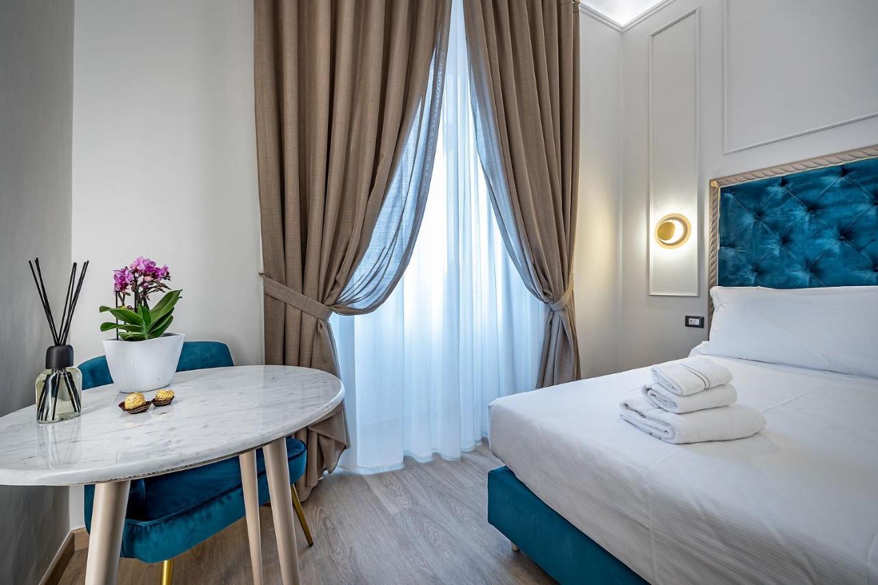 Residenza Giotto Aparthotel 3*