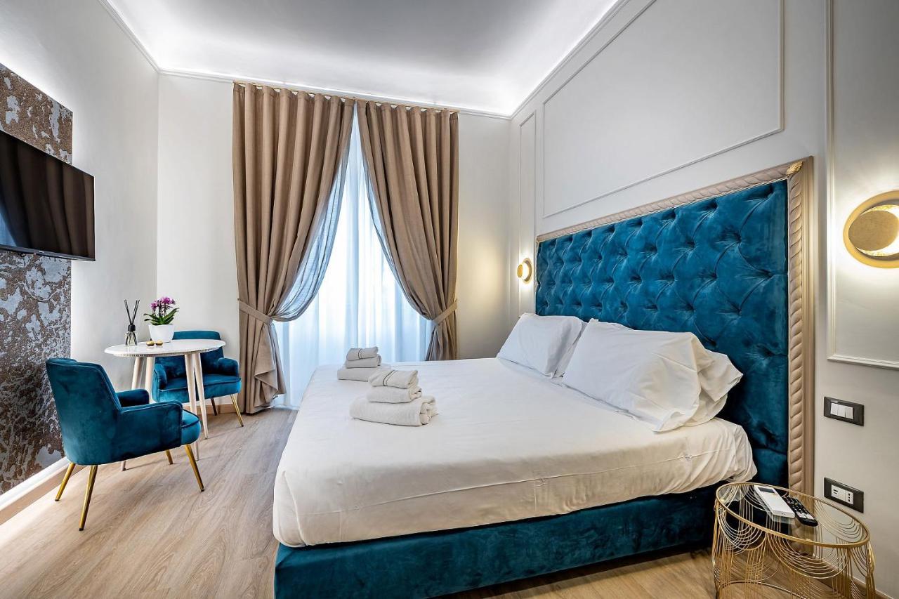 Residenza Giotto Aparthotel 3*