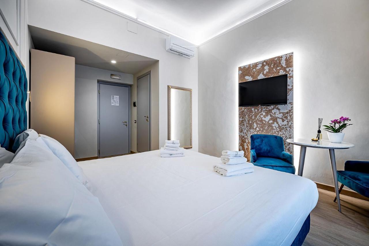 Residenza Giotto
