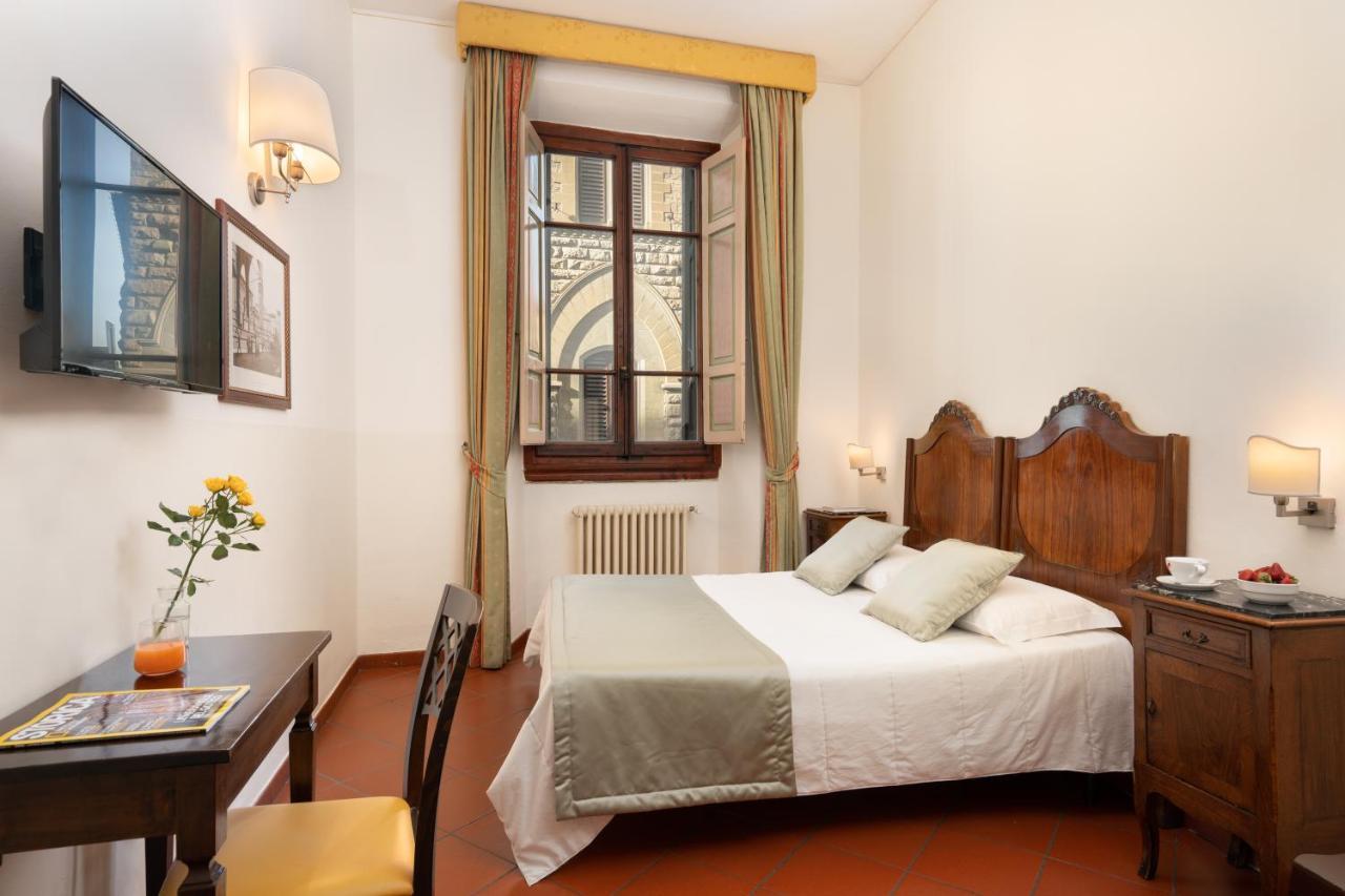 Residenza Cimabue Hotel 3*