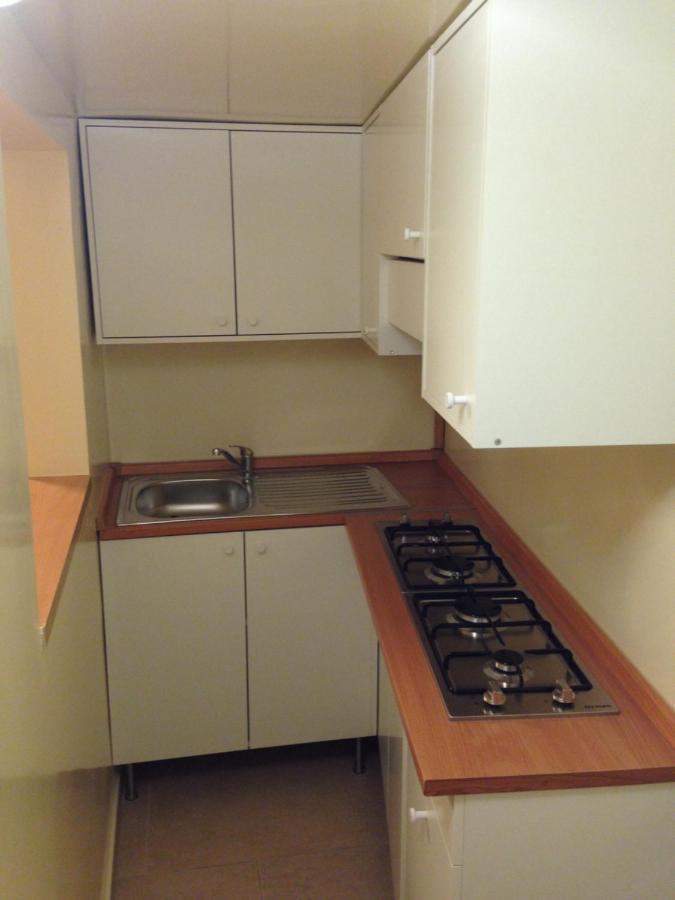Camera Doppia - Low Cost Con Bagno Privato Affittacamere
