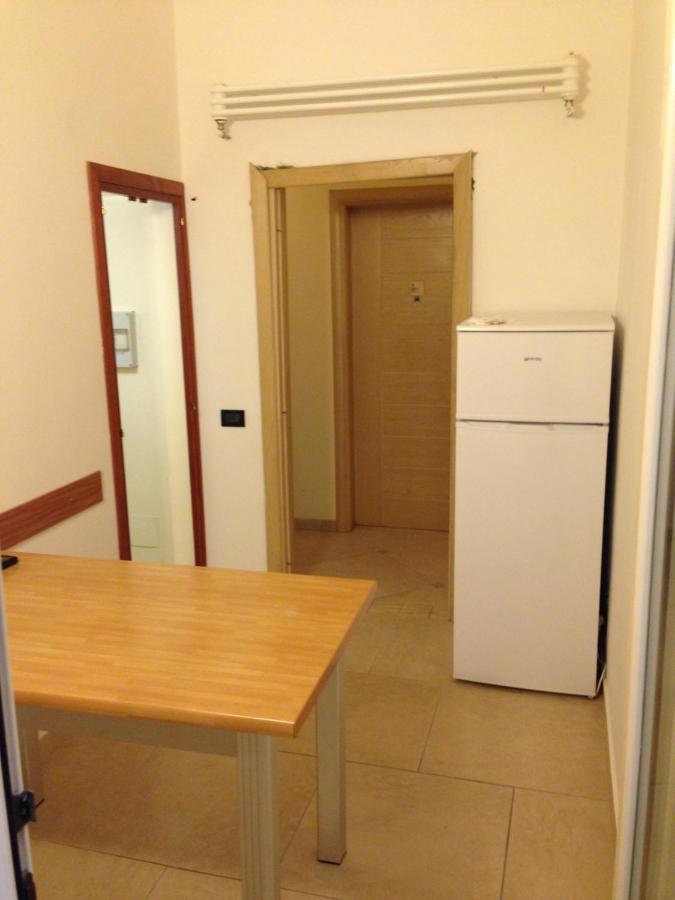 Camera Doppia - Low Cost Con Bagno Privato Affittacamere *