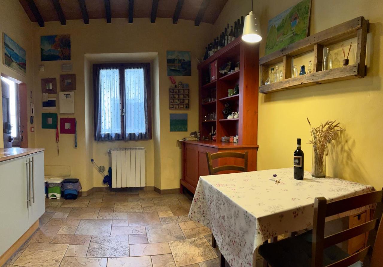 Casa Di Marco Apartamento Florença