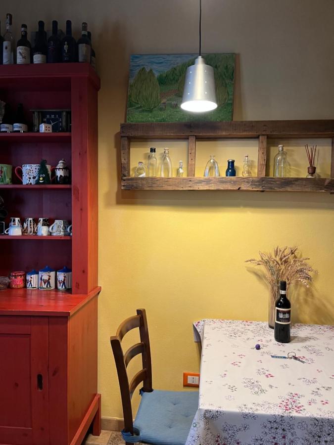 Apartamento Casa Di Marco *
