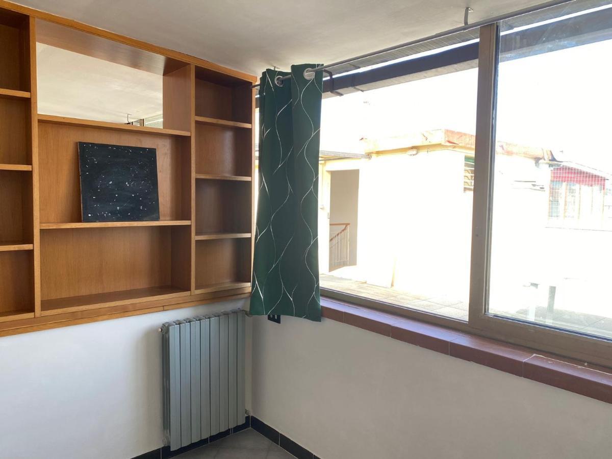 Attico Nesi Leilighet