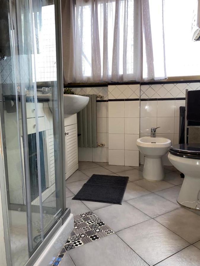 Attico Nesi * Firenze