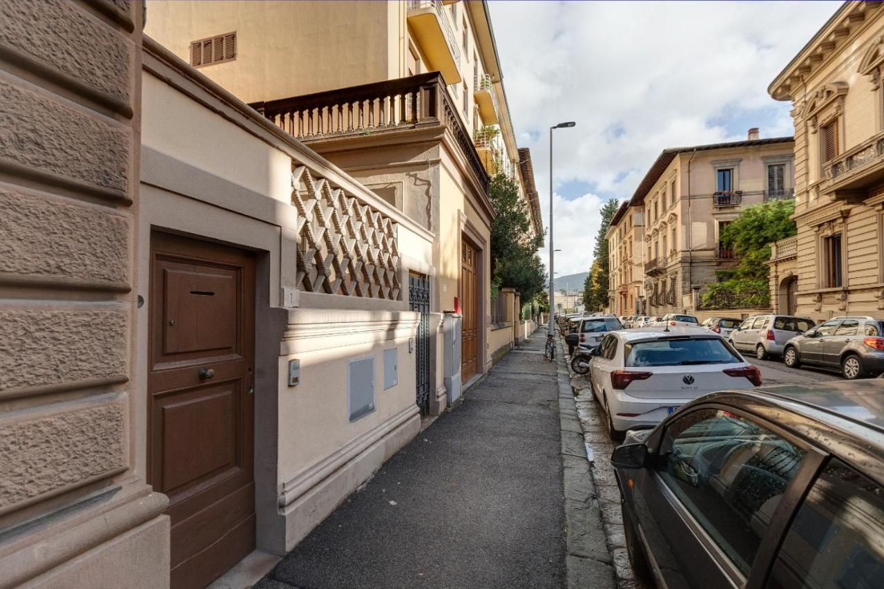 Lejlighed Central Berchet With Terrace And Private Entrance
