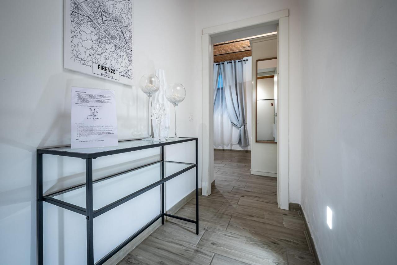 Mf Design Appartement