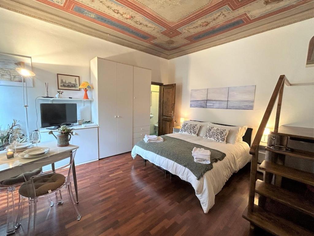Appartamento Romantic Nest *