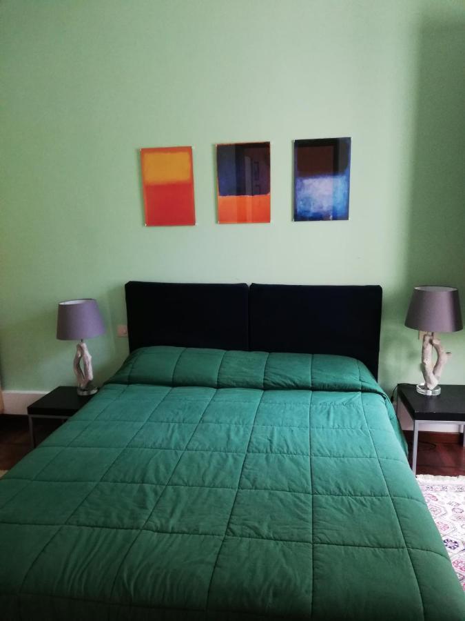 Apartment Vittoria *