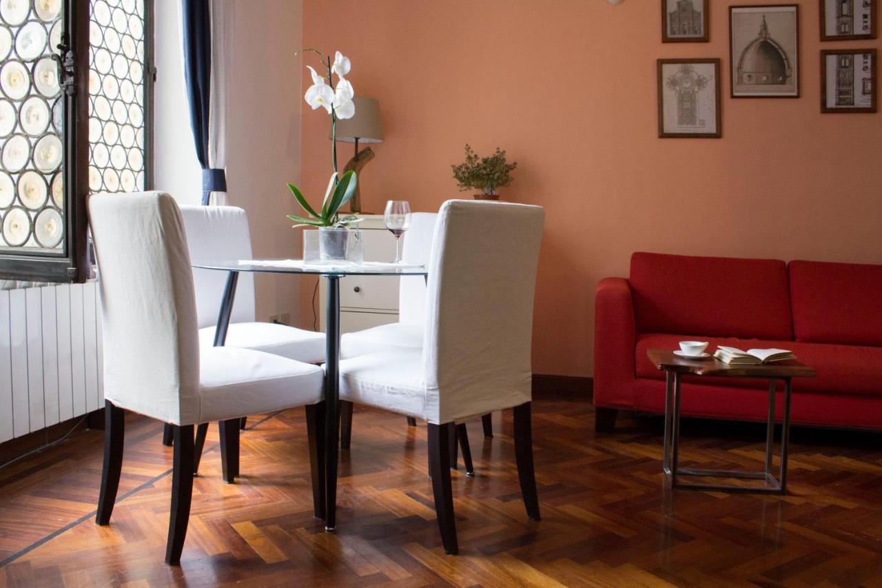 Apartment Vittoria