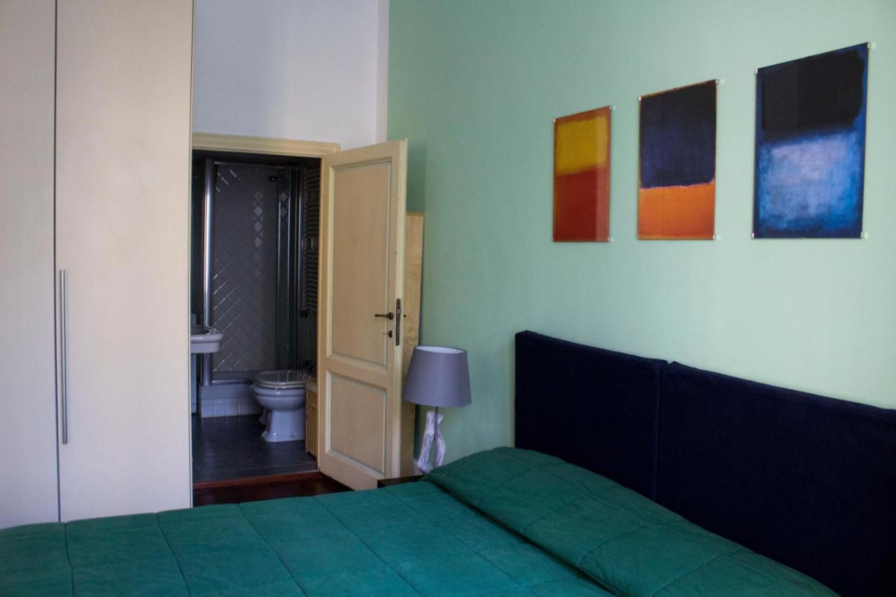 Vittoria Apartment