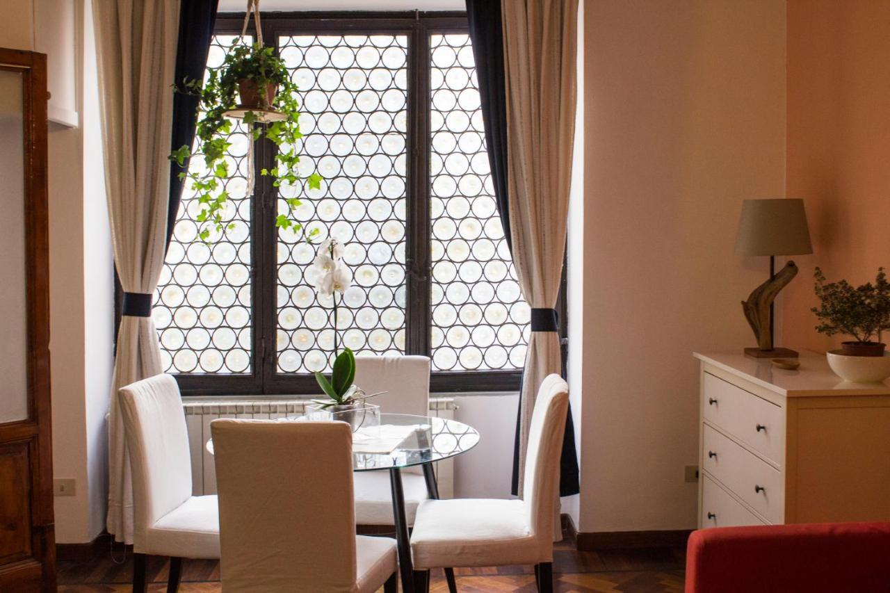 Apartment Vittoria *