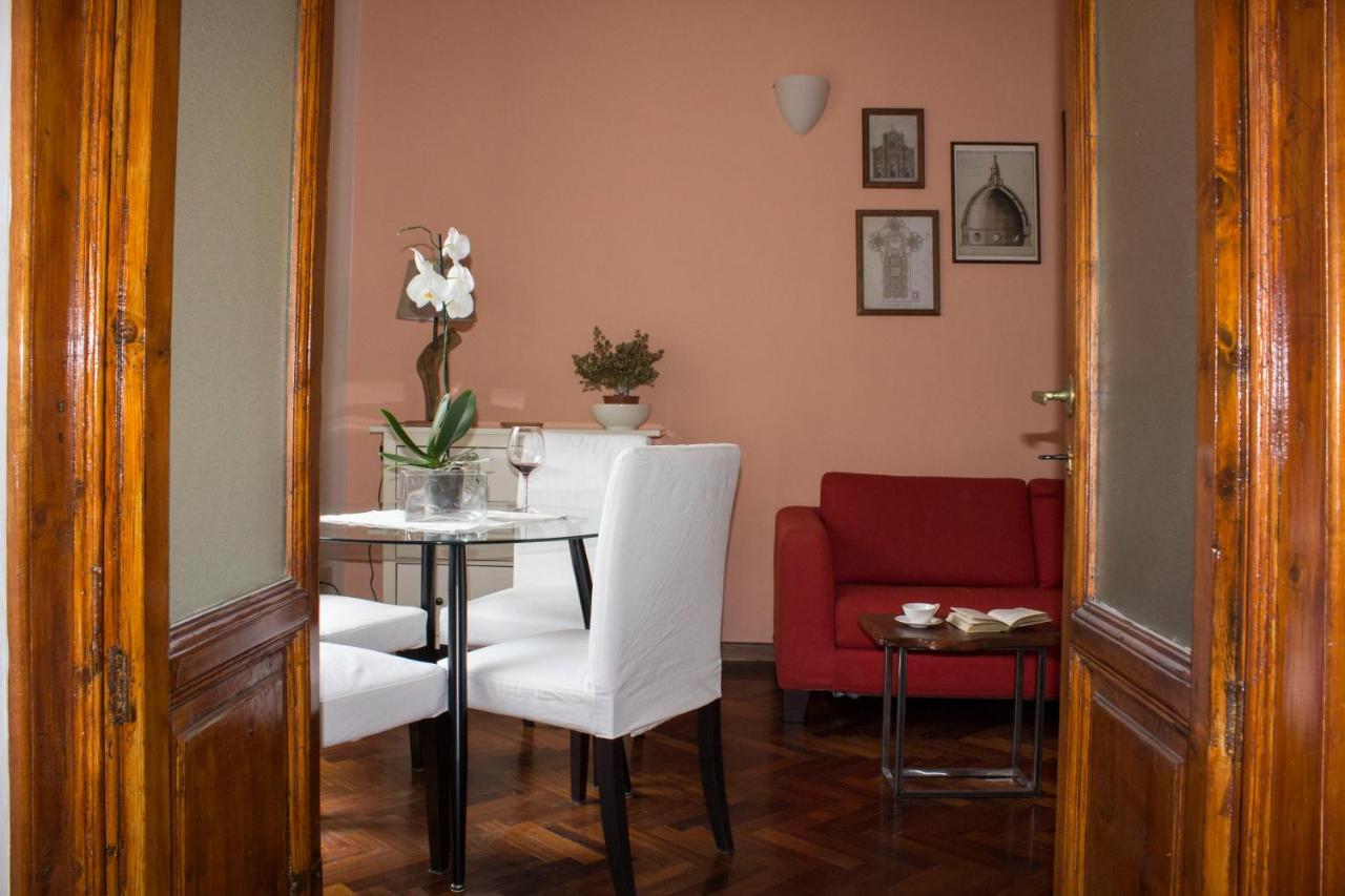 Apartment Vittoria Florence