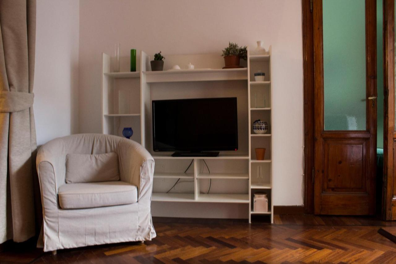 Vittoria Apartment