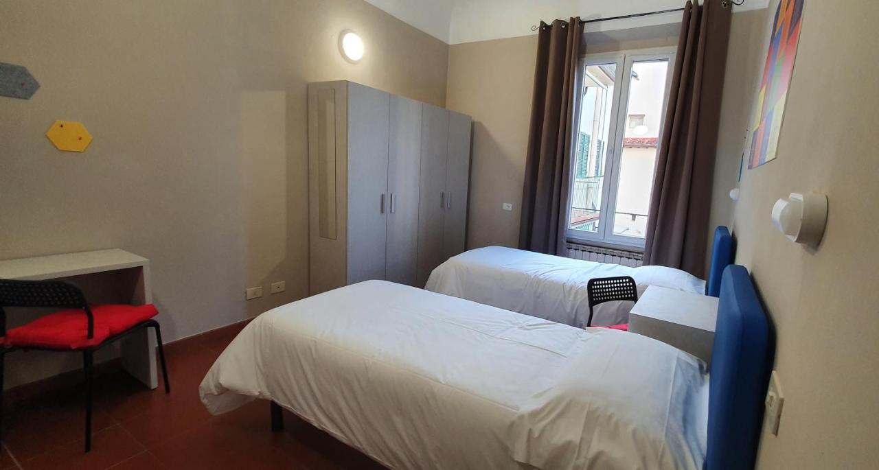 Genesi Hotel