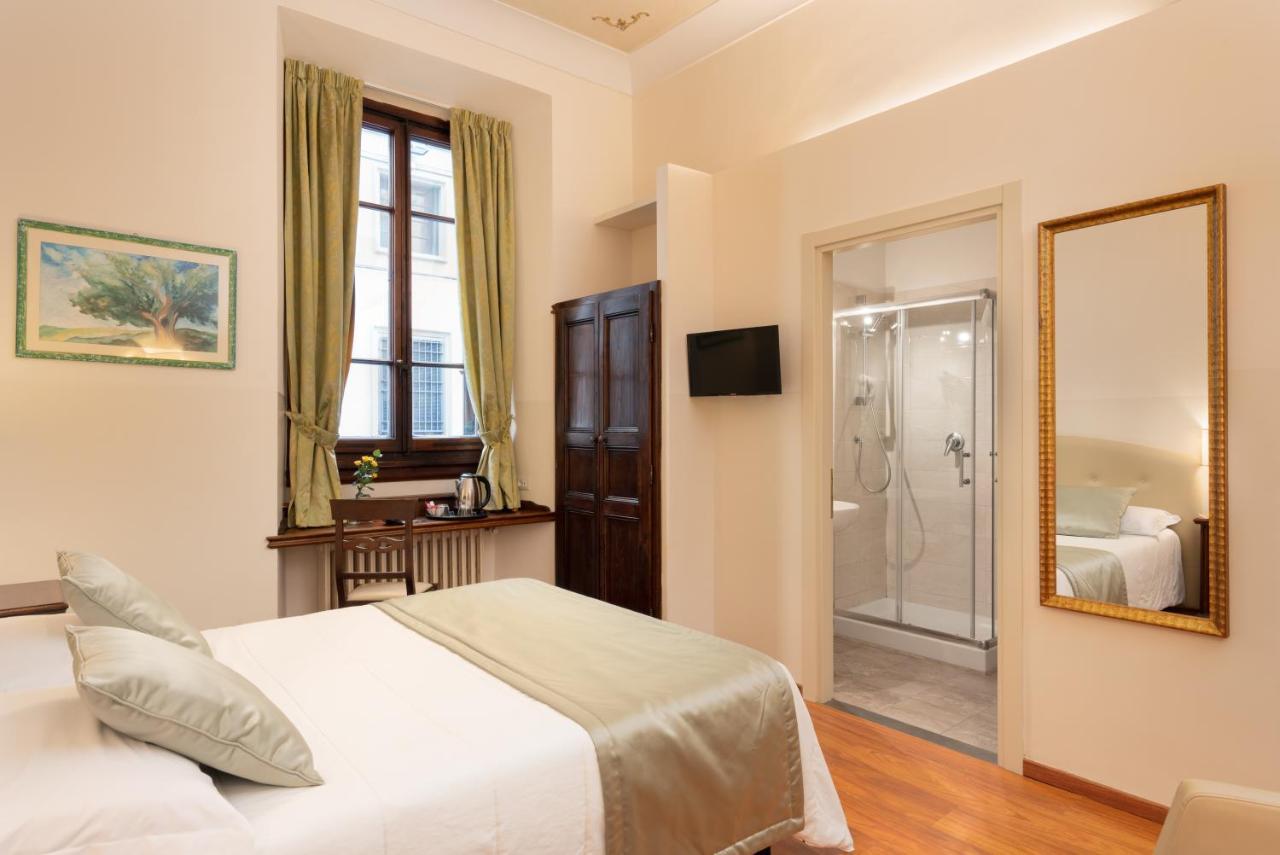 Hotel Residenza Cimabue