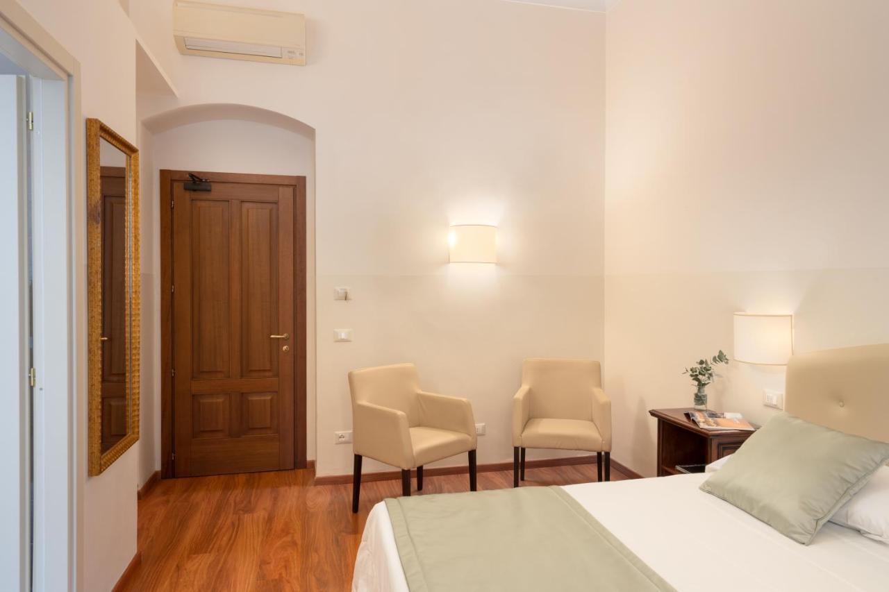 Hotel Residenza Cimabue Firenze